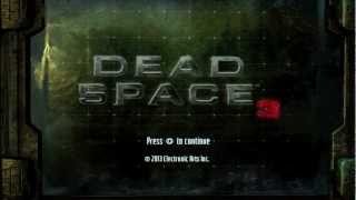 Dead Space 3 Review