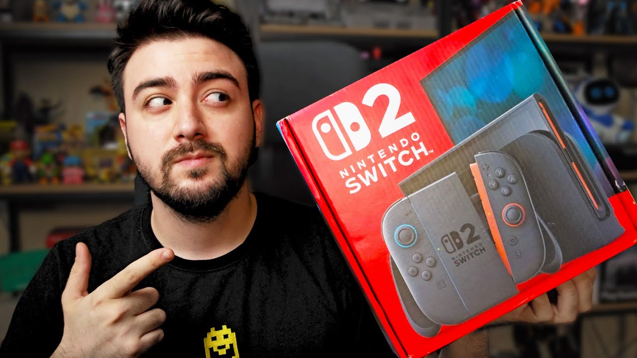 DETAYLI İNCELEME: SWITCH 2 ALINIR MI?