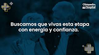 Chequeos Preventivos En Adultos Mayores - Obispados Hospital