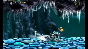 Dust: An Elysian Tail - I brought you some snow [Part 27]