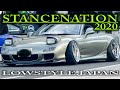 2020 スタンスネーション - STANCENATION JAPAN【搬入動画】②