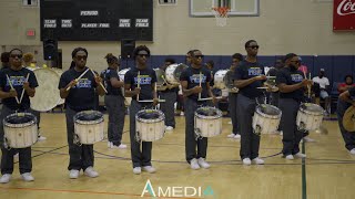 FVSU " Archaic Pulse" vs SCSU "Bongo Brothers  Inc" | 2024 Destination HBCU | Watch in 4K!!!!