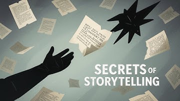 Disrupting the struggle (L3 Narrative engineering course)