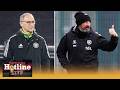 Hotline Live | Are Motherwell Hearts’ biggest threat? | Stuttgart vs Celtic build up