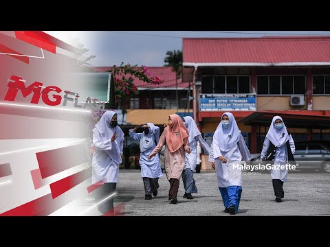 Video: Apakah Perbezaan Antara Pelajar Sekolah Moden