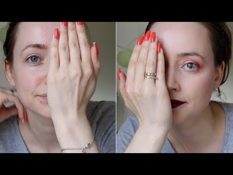 ASMR Whisper The Power Of Makeup | Complete Makeup Look