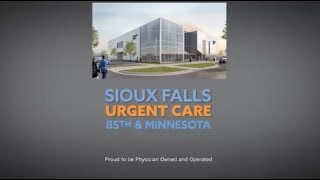 SFSH: Sioux Falls Urgent Care