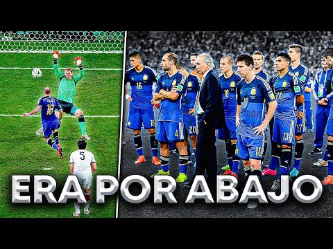 El partido que