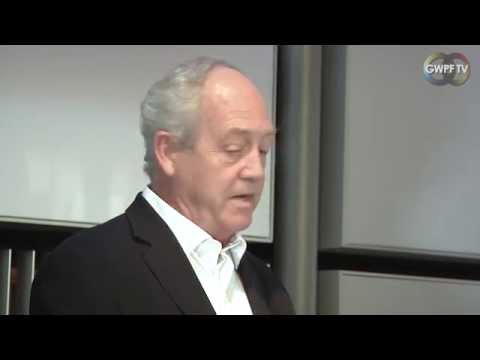2015 Annual GWPF Lecture - Patrick Moore - Should We Celebrate Carbon Dioxide?