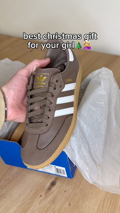 Adidas Samba Earth Strata Gum #adidas #adidassamba #samba #shoes #sneakers #girl #fit