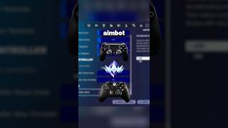 best controller settings for aimbot editing fast 🎮 #fortnite #prosettings #bestcontrollersettings