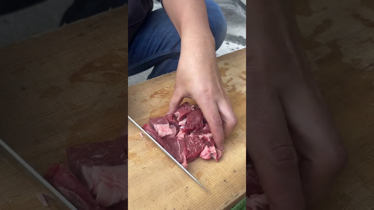 米を炊く必要なし。カレーフォンデュが簡単でうますぎる #shorts