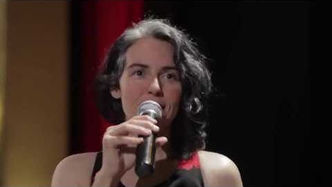 Clarice & Sergio Assad: Beatriz (by Edu Lobo & Chico Buarque)