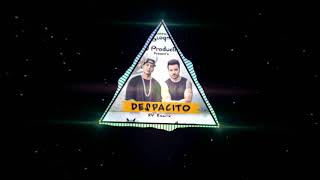 Luis Fonsi - Despacito ft. Daddy Yankee || RV Production || DJ Rohan RS || DJ Vivs .