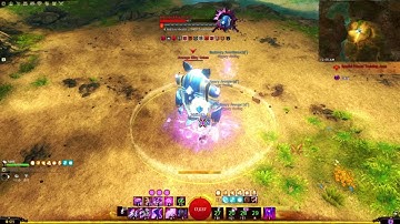 Chronomancer | Illusions Rotation