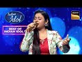 &quot;O Sajana Barkha Bahar Aayi&quot; पर Sonakshi की Soulful Singing | Indian Idol 13| Best of Indian Idol 13