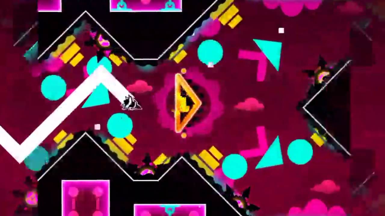 Speed Blaster By ZenthicAlpha And ViPriN YouTube