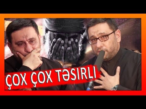 Haci Sahin - Çox Təsirli Sozler Yeni