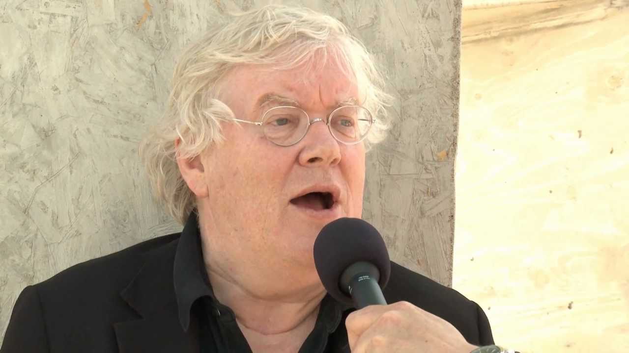 onthulling Weerslag Ruud Kuijer