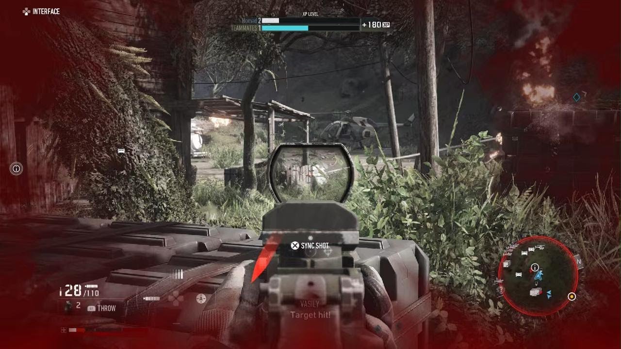 Tom Clancy’s Ghost Recon Breakpoint_2026 GTA 6