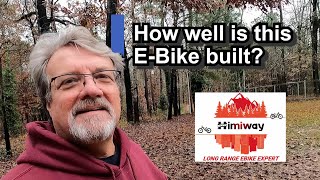 Is this the best E Bike ? | Unboxing and assembly of the Himiway Electric Bike | #ebike by Two Wheels Big Life 24,735 views 1 year ago 15 minutes