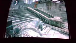 GOW 2 RAPE