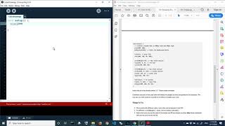 03 Walder Coding Crash Course Lesson 3 Shapes and Color