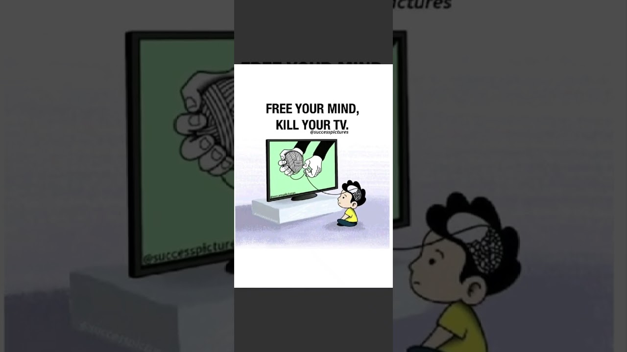 Lean thinking visuals