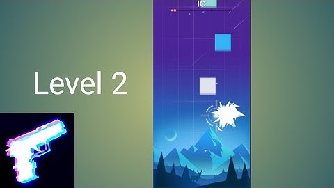 Unity Level 2(Better Audio) | Beat fire