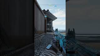 1v2 clutch (BO7 RANKED) #callofduty #cod #gaming