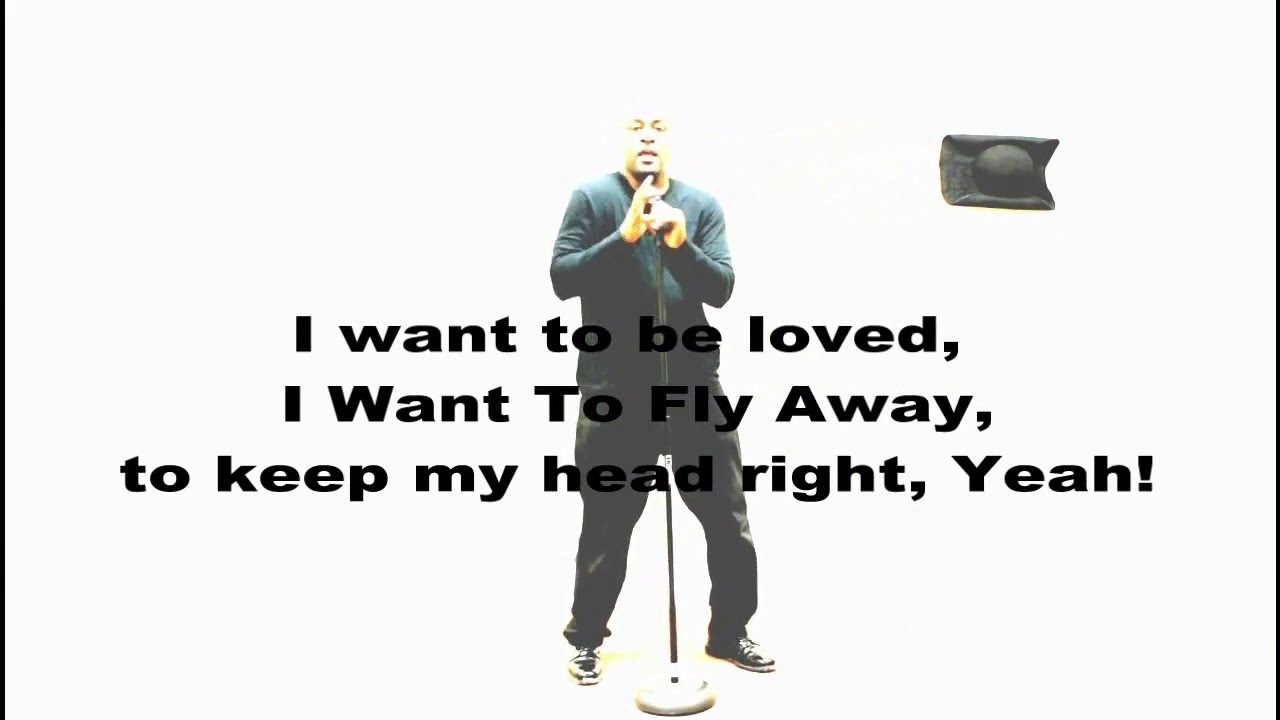 Practice Video I Want To Fly Away Lyrics / Fast Fast Dance You Tube