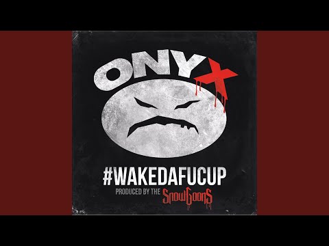 Onyx — Trust No Bitch
