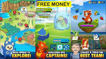Tips Dynamons 2 💎 Dynamons 2 MOD 💎 Unlock Free Coins for Mobile (NEW 2023) 💲