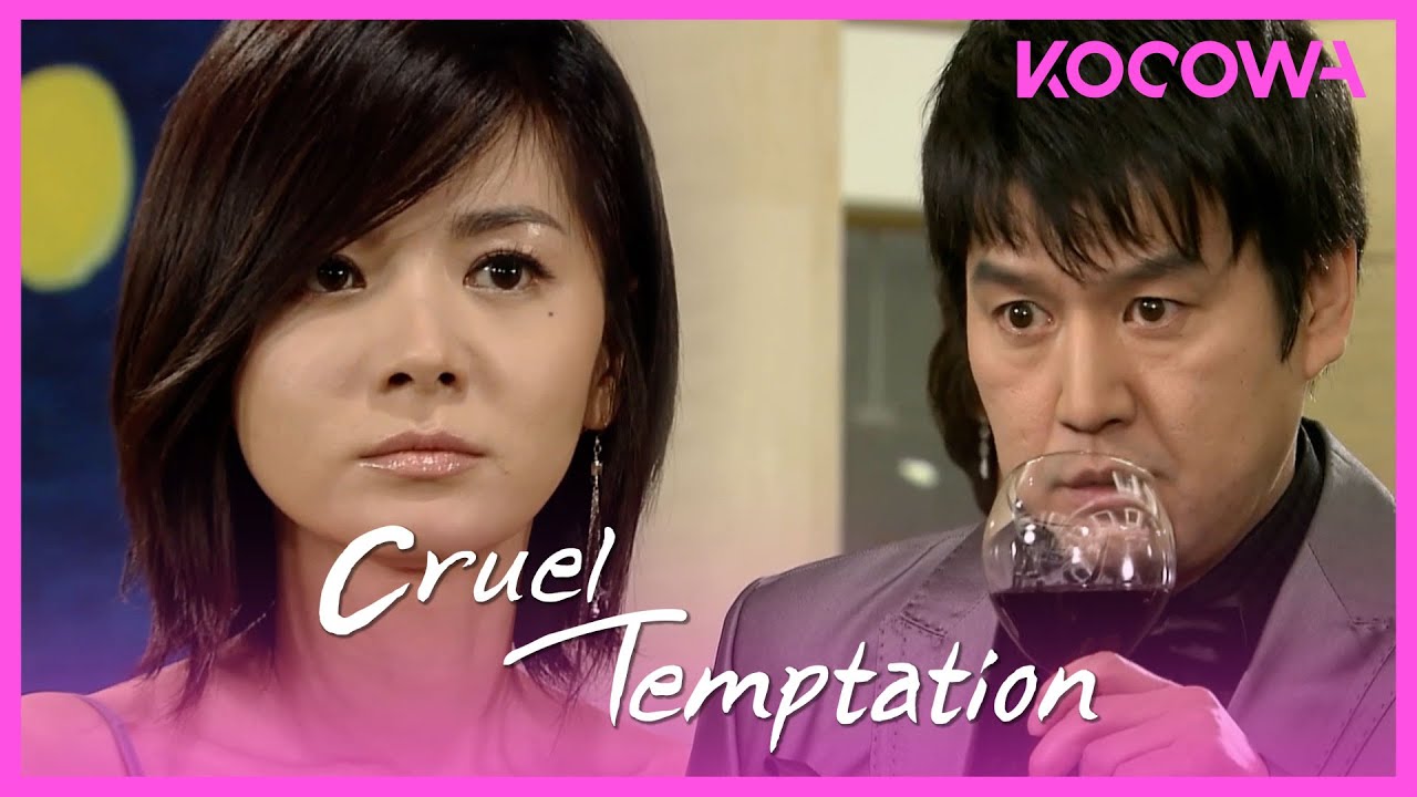 She'll Take Revenge On Those Who Mistreated Her | Cruel Temptation | Best Villains On KOCOWA+