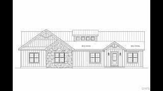Residential for sale - 3641 Bucks Trail, Lysander, NY 13027