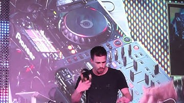 DJ Antonin (Pioneer) Mixmove 2011