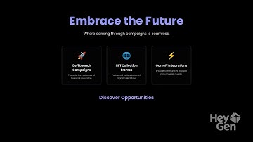 Kreators - launch your next KOL campaign with AI