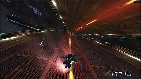 Lightning Loop Cross in 1