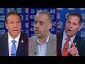 The Real New York Gubernatorial Debate 2018 (with Larry Sharpe)