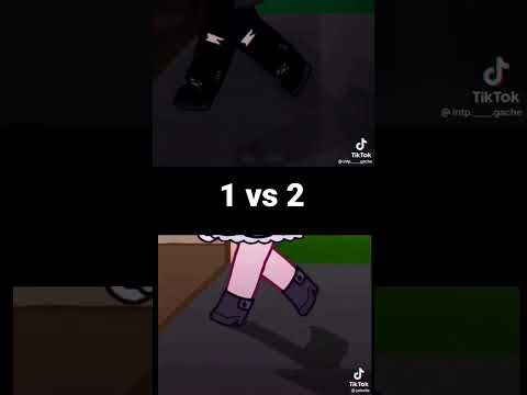 Which is better 1 vs 2 choose in the comments 👻