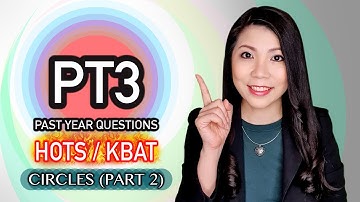 Mathematics - Circles (Part 2)