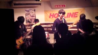 AmVa-Lance(1) HOTLINE2013 6/9 島村楽器水戸マイム店 店予選動画レポート
