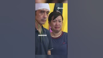 Lễ tang đẫm nước mắt của người cha đơn thân ko qua khỏi khi tắm biển Hòn Gai, để lại con trai,mẹ già