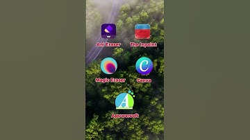 TOP 10 AI Xoá Vật Thể Trên Ảnh Và Video Nhanh #sadoma #ai #namsadoma