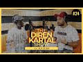 The Diren Kartal Show #24 Alex Peters aka Mechanikool