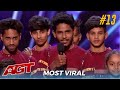 13 most viral audition indian dance crew v unbeatable 