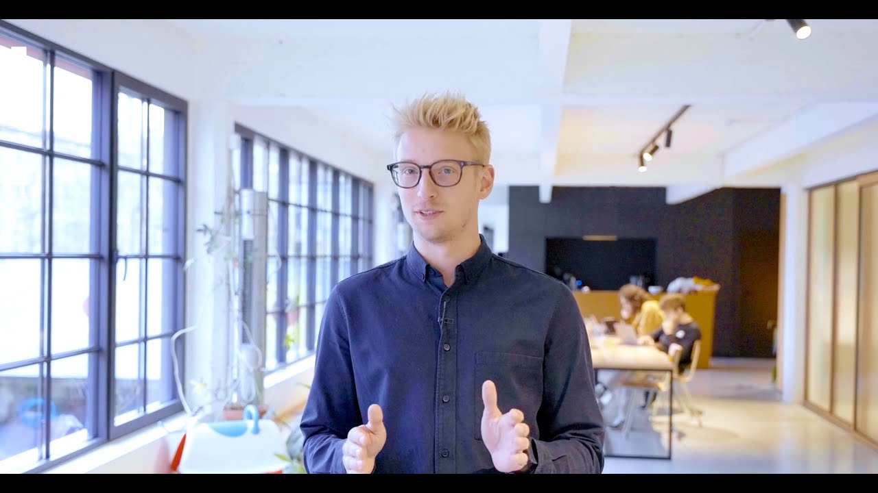 Introducing Made - Health Design & Innovation - Niels Van Espen