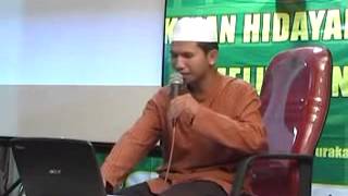 Mantan Pendeta Hindu Masuk ISLAM Mengugat Membongkar Amalan Tahlilan 2