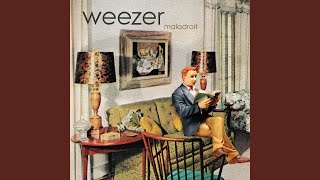 Space Rock - Weezer