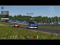 GT7 シングルプレイヤーの遊び方。フェアレディZ432 ブランズハッチサーキット - 2026_6_29